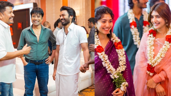 D55 Dhanush to Sai Pallavi Increase Salary But Mammootty Been Very Strict About This Details