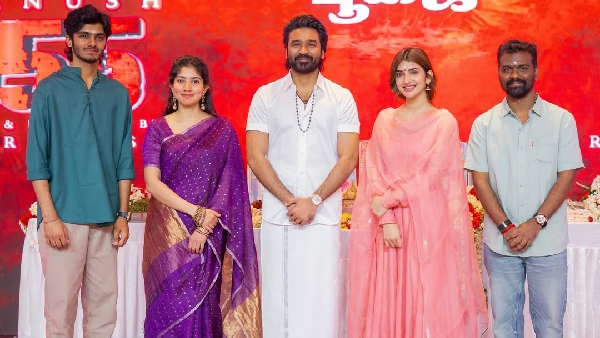 D55 Dhanush to Sai Pallavi Increase Salary But Mammootty Been Very Strict About This Details