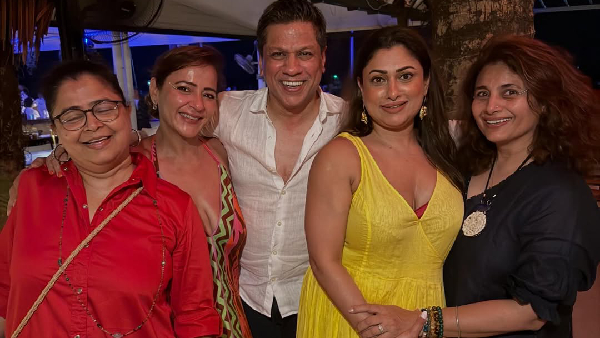 90s Heartthrob Malavika Chills with a Cocktail Valai Meen Girl s Latest Stunning Clicks Go Viral 90s Heartthrob Malavika Chills with a Cocktail Valai Meen Girl s Latest Stunning Clicks Go Viral