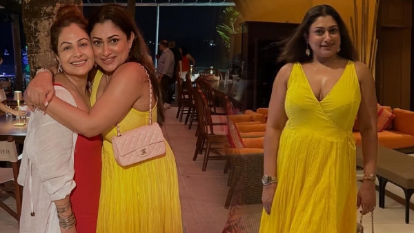 90s Heartthrob Malavika Chills with a Cocktail Valai Meen Girl s Latest Stunning Clicks Go Viral 90s Heartthrob Malavika Chills with a Cocktail Valai Meen Girl s Latest Stunning Clicks Go Viral
