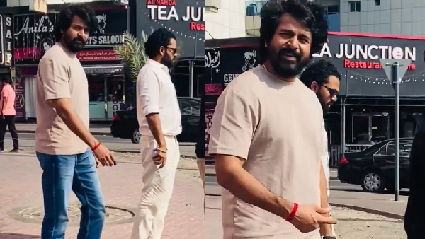 SK 26 Loading Sivakarthikeyan Break The Silence About His Next Project