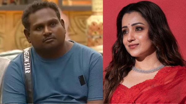 Watermelon Star Diwakar Wish To Marriage Either Looks Like Trisha or Samantha