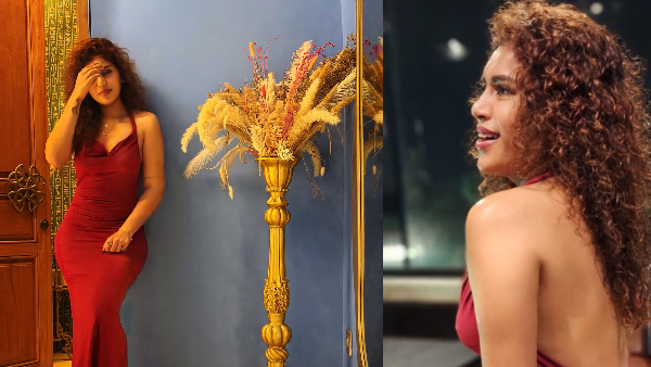 Keneeshaa Emotional Post About Ravi Mohan Which Attracts Fans