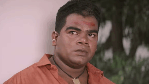 Alcohol Consumption on Shooting Spot Ponnambalam Opens Up About the Heated Altercation