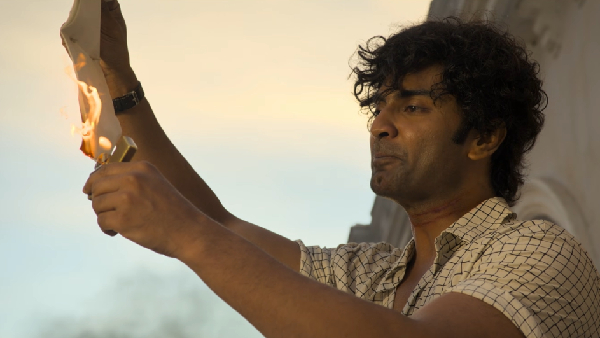 Sivakarthikeyan Parasakthi Parasakthi Uncensored Version Release at Zee5 OTT