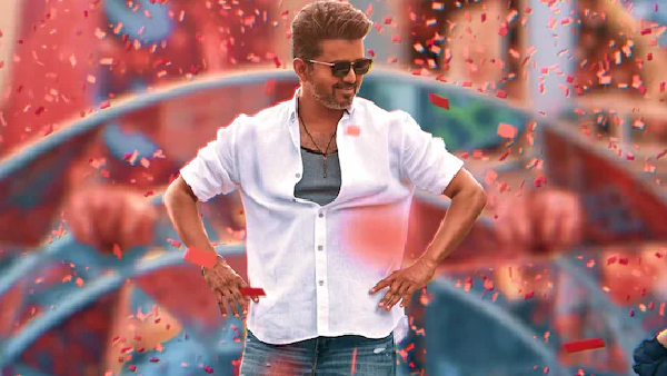 2021 TN Election Campaign Fills With Valimai Update 2026 Election Maybe With Jana Nayagan Update Both Directed By H Vinoth