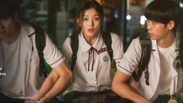 Valentine s Day 2026 Top Romantic Movies on OTT to Watch This Lover s Day