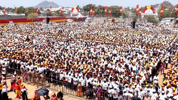 Netizens Slams Vijay And His TVK Party Do and Don ts after Salem Deaths