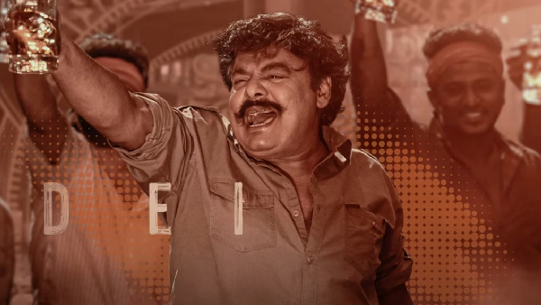 Netizens Ask Questions To Vijay And Trisha For Why They Not Put Opinion Against To BJP TN President Nainar Nagendran