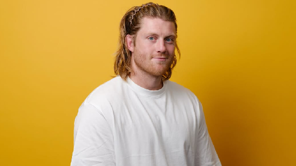 From Rugby Ruck to Westeros Luck The Rise of Peter Claffey as Ser Duncan A Knight of the Seven Kingdoms