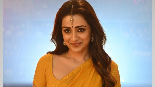 Actress Trisha has sent a legal notice against those who criticized her for being obscene with a famous actor