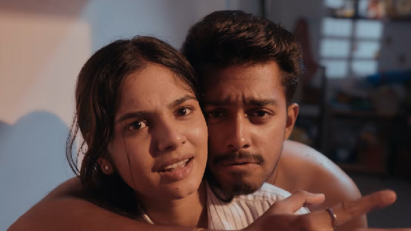 Vijay Antony Offers to Watch Film Pookie with a Fan Girl X Page Praises the Vijay Antony Promotions