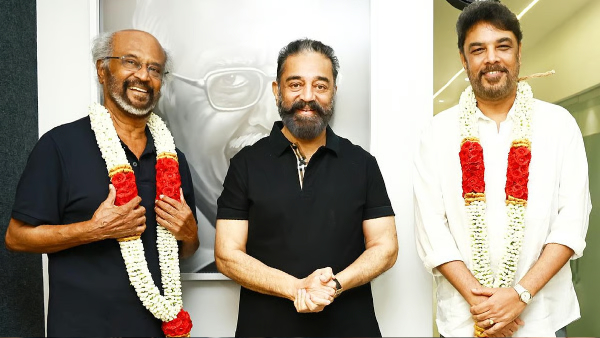 Sundar C vs Rajini A New Controversy Brewing Over Double Occupancy