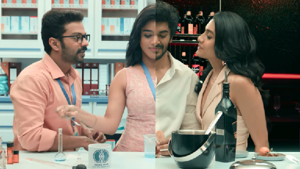 Sundar C vs Rajini A New Controversy Brewing Over Double Occupancy