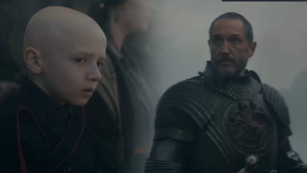 A Knight of the Seven Kingdoms 5th Episode ser Duncan Fight Remembers Dhanush Pudhupettai Market Scene