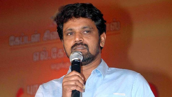 I Hated Him That Day Actress Meena Reveals Her On-Set Clash with Director Cheran