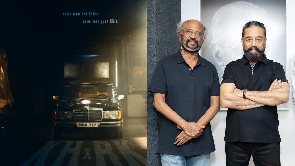 Thalaivar - Aandavar Combo Rajini - Kamal The Real OG Action is Loading Get Ready for the Festival Thalaivar - Aandavar Combo Rajini - Kamal The Real OG Action is Loading Get Ready for the Festival