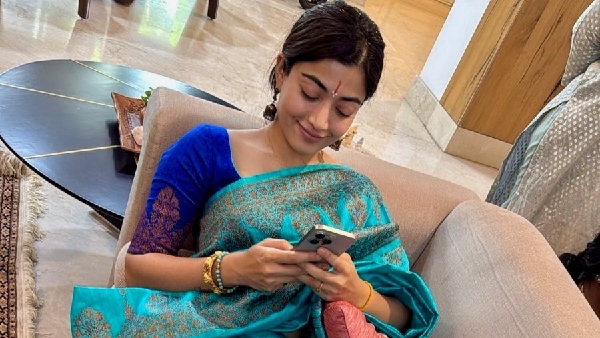 Rashmika-Vijay Devarakonda Wedding 100 Foreign Security Guards to Turn Udaipur Palace into a Fortress