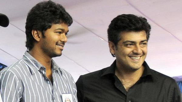 Shalini Ajith Highlights the Enduring Friendship Between Ajith and Vijay