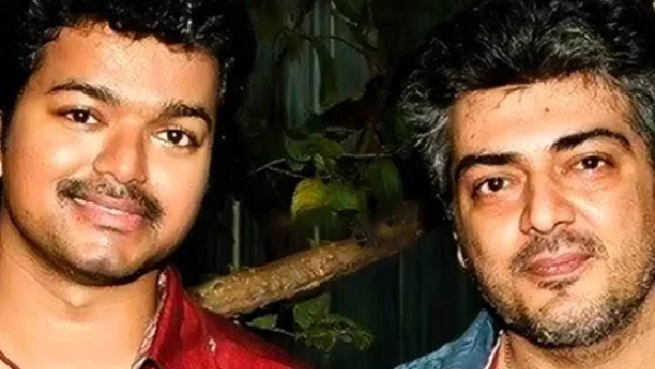 Shalini Ajith Highlights the Enduring Friendship Between Ajith and Vijay