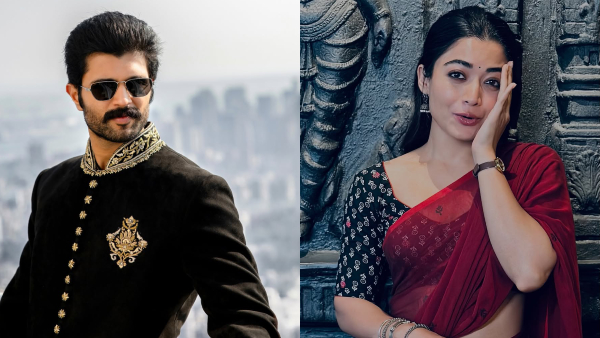 Rashmika Mandanna and Vijay Deverakonda Wedding Couple Plans to Spend 25 Crore Honeymoon at Calivigny Island