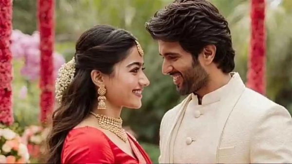 Rashmika Mandanna and Vijay Deverakonda Wedding Couple Plans to Spend 25 Crore Honeymoon at Calivigny Island