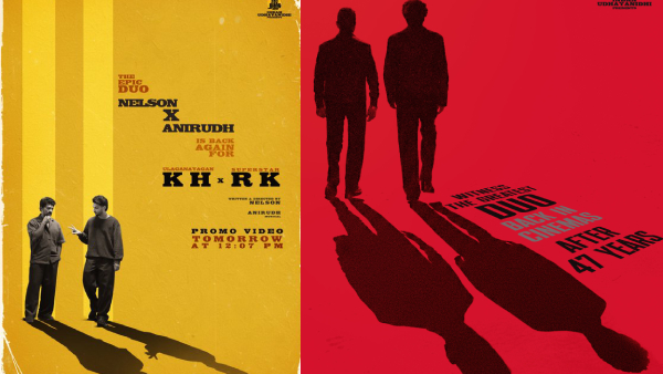 Latest Update About Rajinikanth And Kamal Haasan Movie From Red Giant Which Attracts Mass