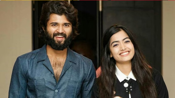 Vijay Deverakonda and Rashmika Mandanna to Wed on Feb 26 Age Gap Controversy Sparks Online Debate