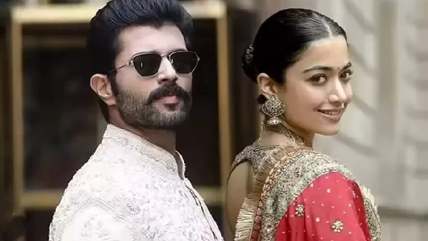 Inside ViRosh Wedding Kalyani Priyadarshan Shares Sneak Peek from Rashmika-Vijay Deverakonda s Haldi Ceremony