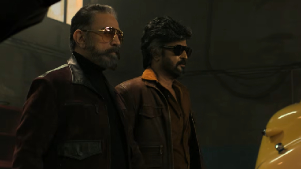 KH X RK Promo Reactions Tamil Cinema s First 1000 Crore Film Loading Fans Go Wild