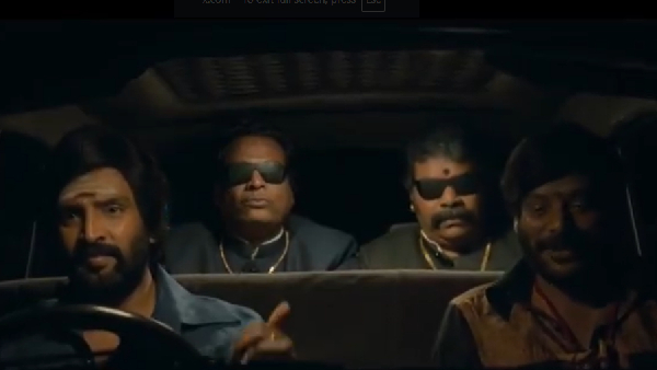 KH X RK Promo Who s the Hero Nelson Trolled for Copying Santhanam s Iconic Comedy Puri or Kilangu