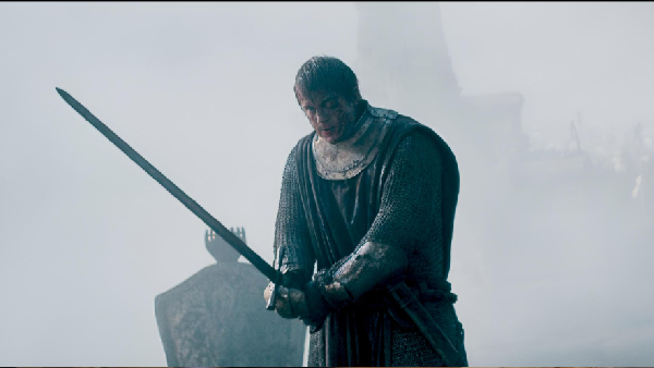 The Rise of Ser Duncan the Tall A Preview of the A Knight of the Seven Kingdoms Finale The Rise of Ser Duncan the Tall A Preview of the A Knight of the Seven Kingdoms Finale