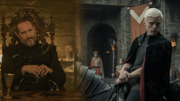 The Rise of Ser Duncan the Tall A Preview of the A Knight of the Seven Kingdoms Finale The Rise of Ser Duncan the Tall A Preview of the A Knight of the Seven Kingdoms Finale