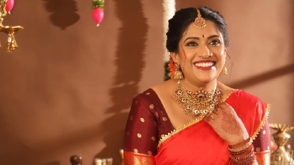 Karthigai Deepam Serial Actress Meera Krishna Recent Interview About Her Age Controversy