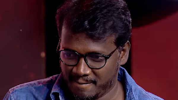 Mari Selvaraj Slams Tamil Cinema Industry Awards At Touring Talkies Award Function