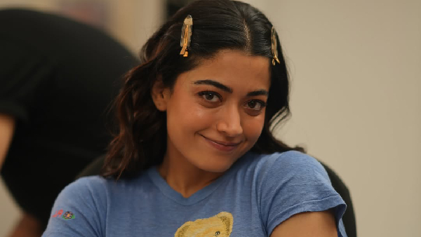 Rashmika Mandanna s Rare School Days Photo Goes Viral Amid Grand Wedding With Vijay Deverakonda Rashmika Mandanna s Rare School Days Photo Goes Viral Amid Grand Wedding With Vijay Deverakonda