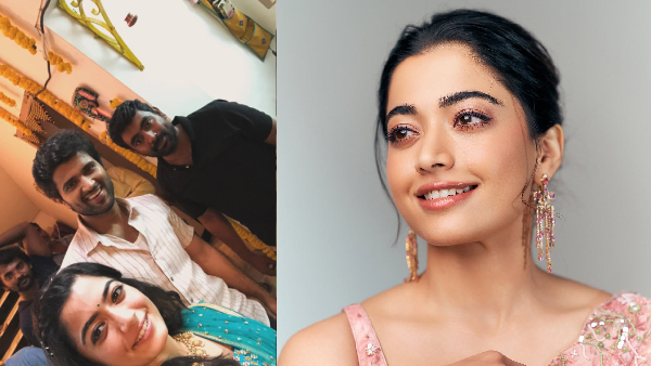 Rashmika Mandanna Vijay Deverakonda Wedding Luxury Udaipur Palace Celebrations Cost Crores Per Day