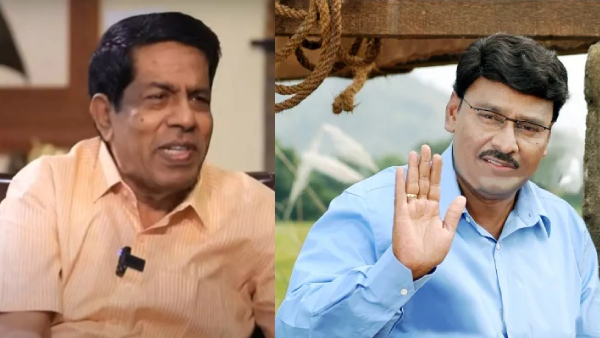Director R Sundarrajan Recalls Recent Interview His Struggles And Friendshi With K Bagyaraj