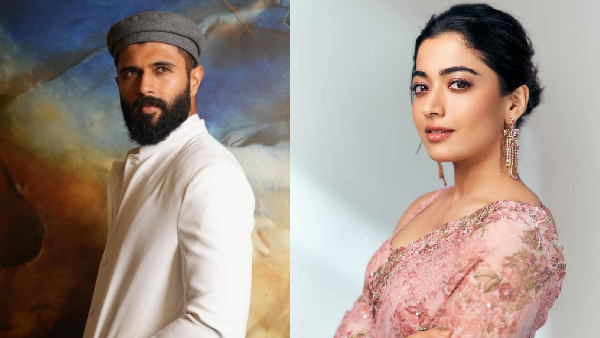 ViRosh Wedding Vijay Deverakonda Net Worth How wealthy is Rashmika s groom Vijay Deverakonda