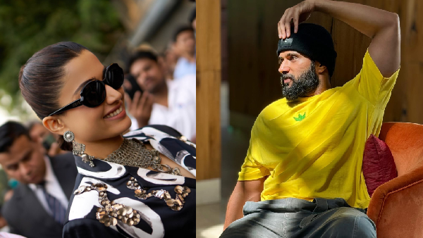 ViRosh Wedding Vijay Deverakonda Mother Says Some Lovely Conditions To Rashmika Mandanna