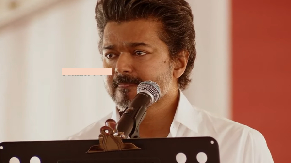Bigg Boss Julie Release The Video To Slams Vijay And Vijay Fans like Vijay Style