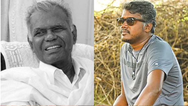 A Life Beyond Caste Pride Director Mari Selvaraj Pays Moving Tribute to Comrade Nallakannu A Life Beyond Caste Pride Director Mari Selvaraj Pays Moving Tribute to Comrade Nallakannu