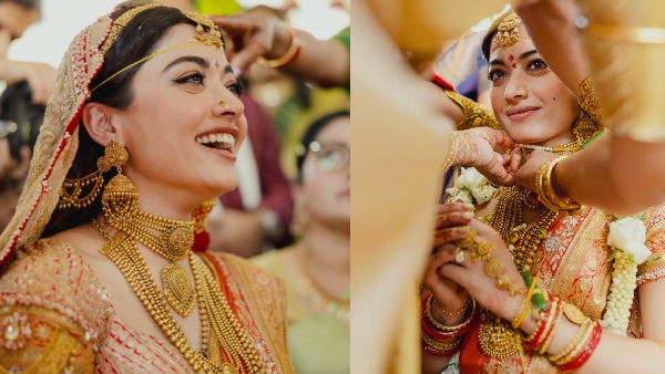 Vijay Deverakonda s Emotional Note Wedding Message and Emotional Wedding Photos With Rashmika Mandanna Vijay Deverakonda s Emotional Note Wedding Message and Emotional Wedding Photos With Rashmika Mandanna