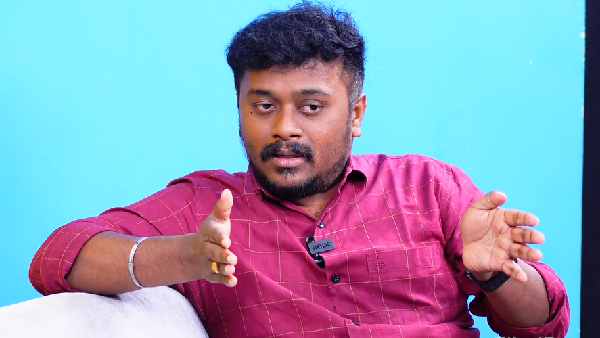 Sathyan Ramasamy Exclusive Interview About Vijay Mindset About His Personal Life and Political Life