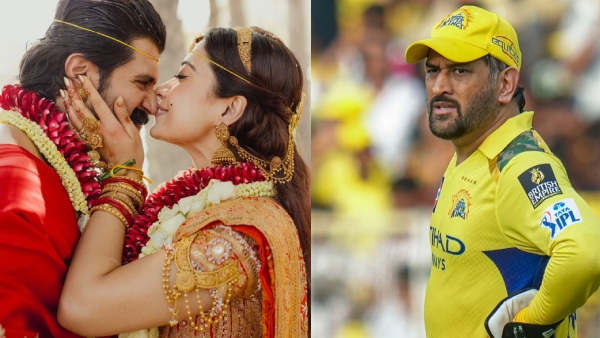 Rashmika Mandanna Best Cricketer MSD And Virat Kohli On Instagram As Followers And Most Likes Rashmika Mandanna Best Cricketer MSD And Virat Kohli On Instagram As Followers And Most Likes