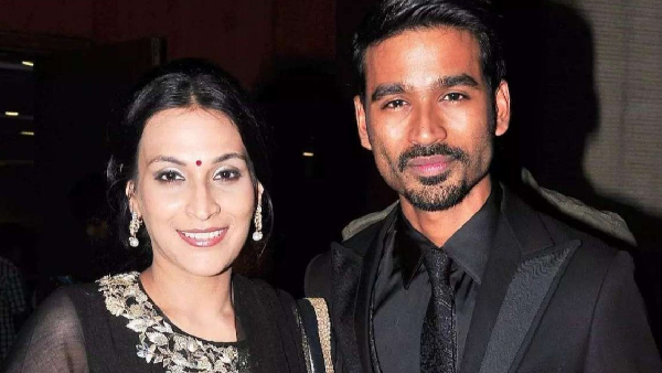 Kollywood Divorces That disturbed Fans From Dhanush Aishwarya to Vijay Sangeetha Separation Controversy