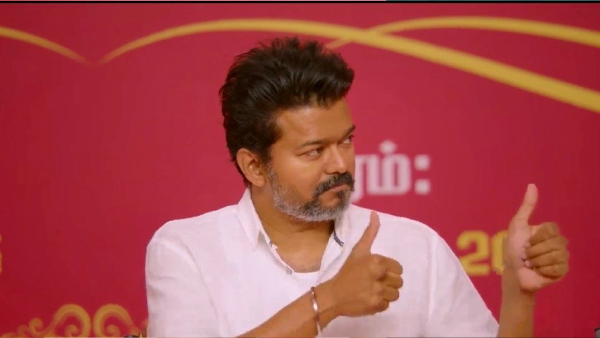 Female Fans Schocking Comment About Vijay Sangeetha Divorce Buzz