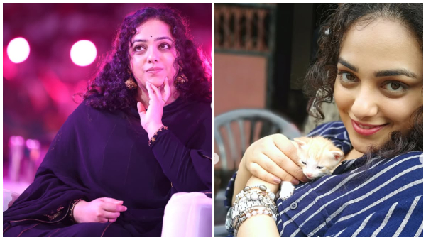 Nithya Menen producer