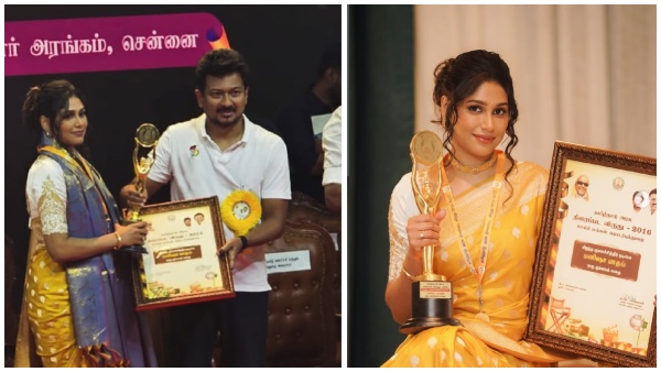 Manisha Yadav interview