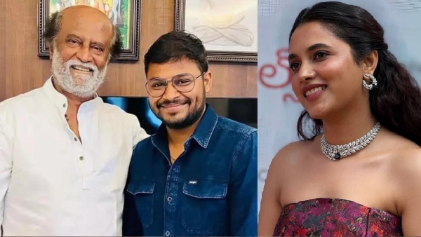 Priyanka Mohan and Basil Joseph are in talks for Thalaivar 173
